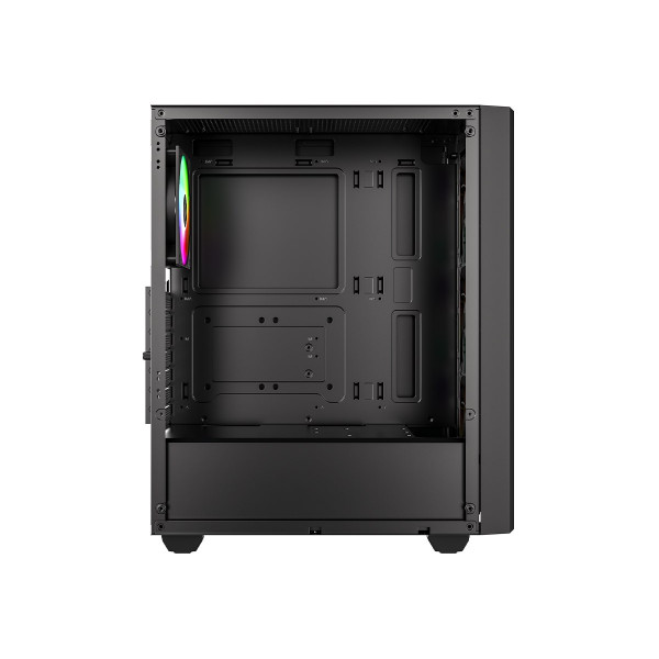Корпус ID-Cooling Ware 310 ARGB Black