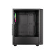 Корпус ID-Cooling Ware 310 ARGB Black