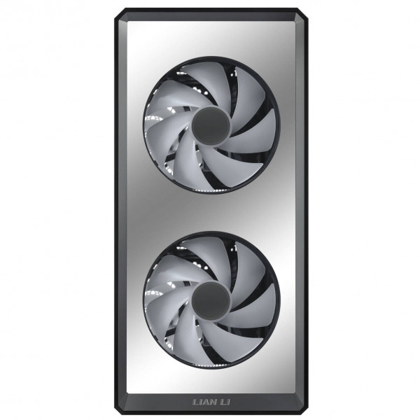 Корпус Lian Li Lancool 217 INF Black (G99.LAN217INFX.00)