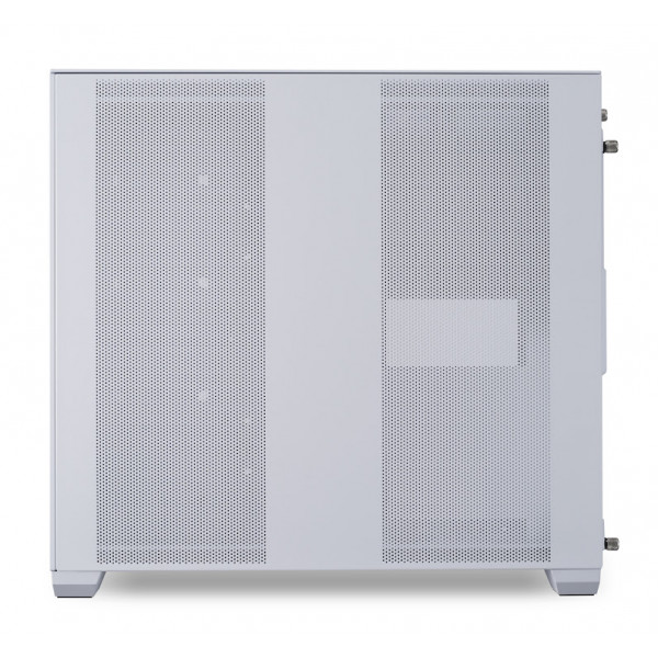 Корпус Lian Li PC-O11 Dynamic Air Mini White (G99.O11AMW.00) без БЖ