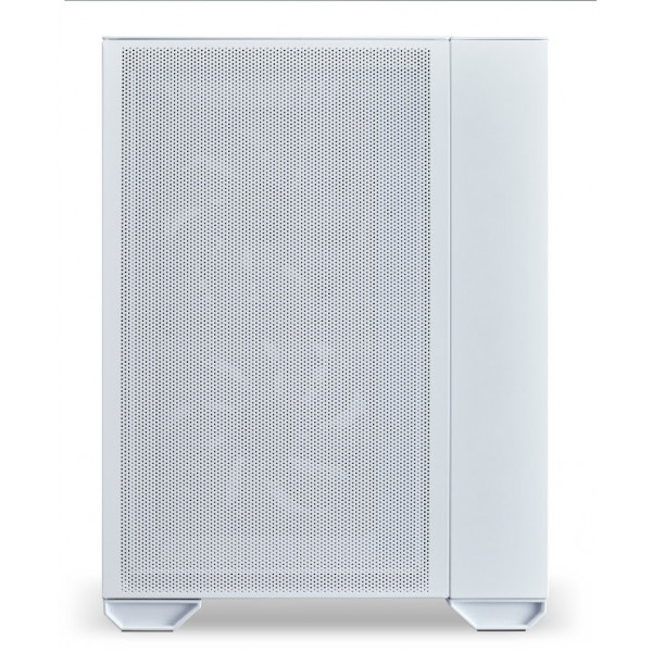 Корпус Lian Li PC-O11 Dynamic Air Mini White (G99.O11AMW.00) без БЖ