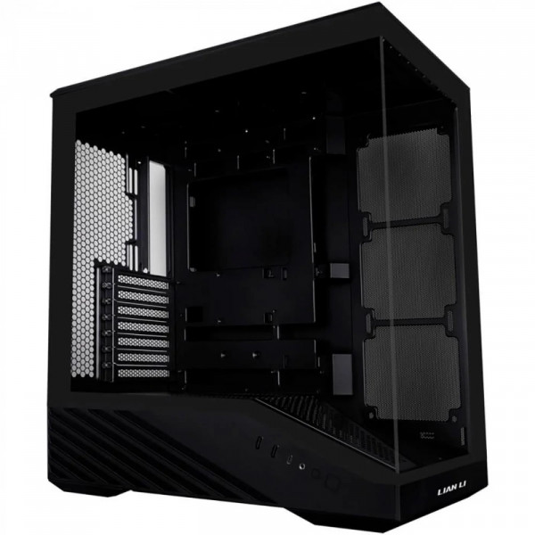 Корпус Lian Li Vector V100 Black (G99.V100X.01) без БЖ