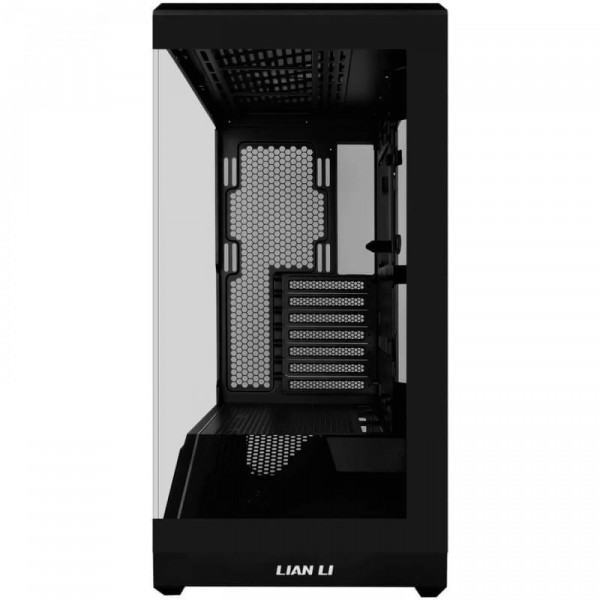Корпус Lian Li Vector V100 Black (G99.V100X.01) без БЖ