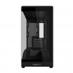 Корпус Lian Li Vector V100 Mini Black (G99.V100MIX.00)