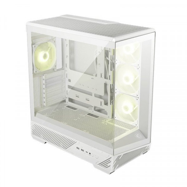 Корпус MSI MAG Pano 130R PZ White без БЖ