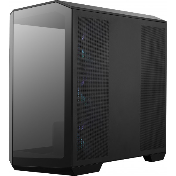 Корпус MSI MAG Pano M100R PZ без БП