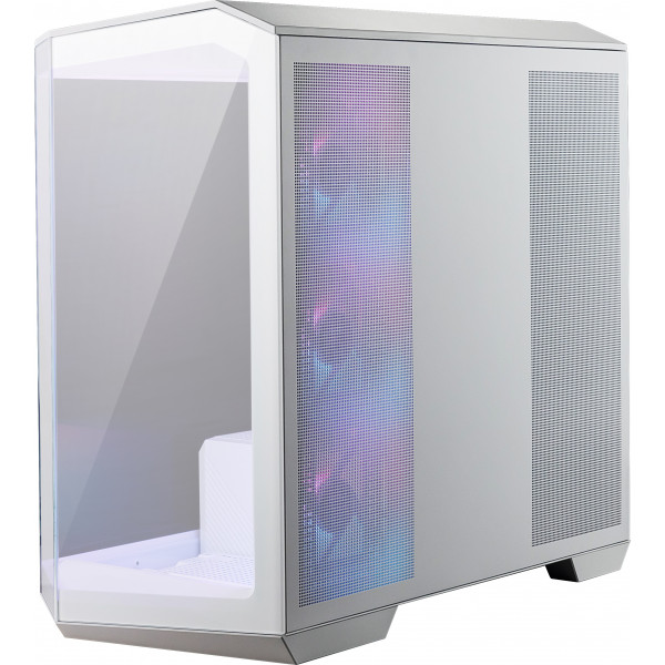 Корпус MSI MAG Pano M100R PZ White без БП