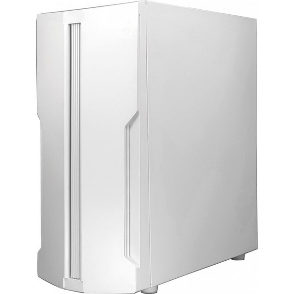 Корпус Xilence Xilent Blade RGB X512 White (XG221_X512.W.RGB) без БЖ