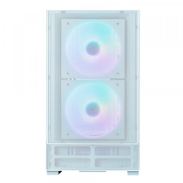 Корпус Zalman P30 Air White (P30AIRWHITE) без БЖ