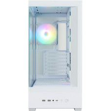 Корпус Zalman P40 DS White без БЖ