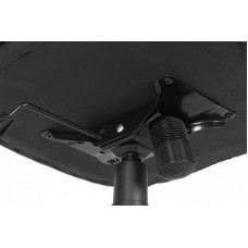Крісло для геймерів 2E Gaming Hebi Black/Green (2E-GC-HEB-BK)