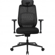 Крісло для геймерів AeroCool SKY 360 Mesh Black (TEGC-3105101.11)