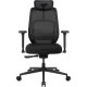 Крісло для геймерів AeroCool SKY 360 Mesh Black (TEGC-3105101.11)