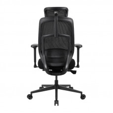 Крісло для геймерів AeroCool SKY 360 Mesh Black (TEGC-3105101.11)