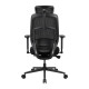 Крісло для геймерів AeroCool SKY 360 Mesh Black (TEGC-3105101.11)