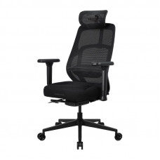 Крісло для геймерів AeroCool SKY 360 Mesh Black (TEGC-3105101.11)