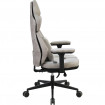 Крісло для геймерів AeroCool XTAL Loft Air Light Grey (TEGC-2100104.41)