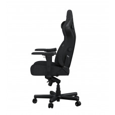 Крісло для геймерів Anda Seat Kaiser 4 Size L Dark Grey Fabric (AD12YDDC-L-20-GB-CF)