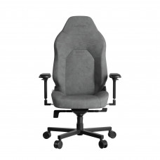 Крісло для геймерів Hator Arc 3 L Velour Grey (HTC3446L)