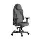 Крісло для геймерів Hator Arc 3 L Velour Grey (HTC3446L)
