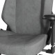 Крісло для геймерів Hator Arc 3 L Velour Grey (HTC3446L)