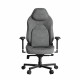 Крісло для геймерів Hator Arc 3 L Velour Grey (HTC3446L)