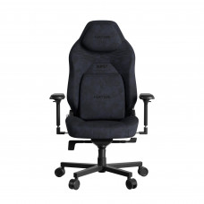 Крісло для геймерів Hator Arc 3 S Velour Black (HTC3440S)