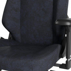 Крісло для геймерів Hator Arc 3 S Velour Black (HTC3440S)