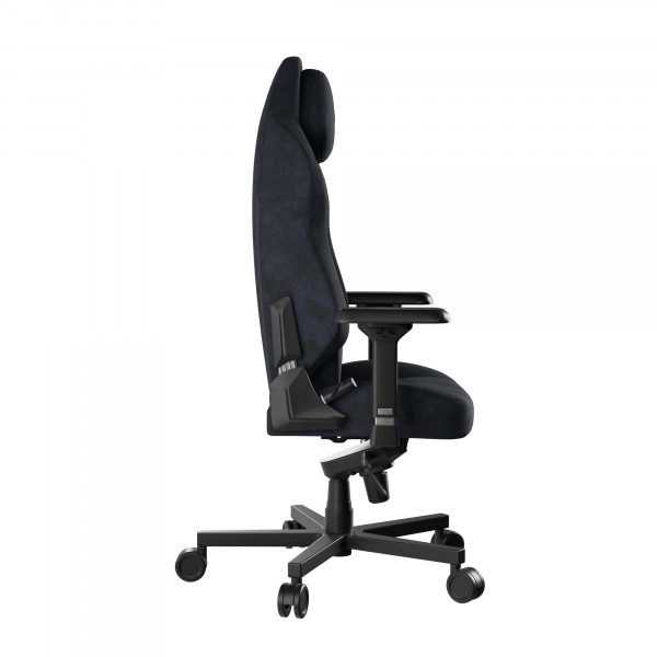 Крісло для геймерів Hator Arc 3 S Velour Black (HTC3440S)