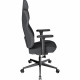 Крісло для геймерів TX3 Solo 360 Mesh Black (TEGC-2081101.11)