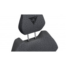 Крісло для геймерів TX3 Solo 360 Mesh Black (TEGC-2081101.11)