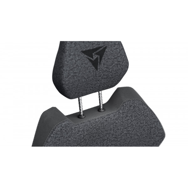 Крісло для геймерів TX3 Solo 360 Mesh Black (TEGC-2081101.11)