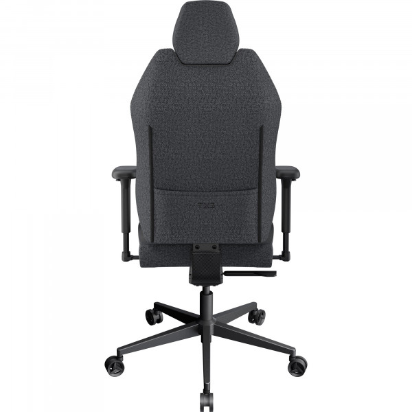 Крісло для геймерів TX3 Solo 360 Mesh Black (TEGC-2081101.11)