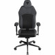 Крісло для геймерів TX3 Solo 360 Mesh Black (TEGC-2081101.11)