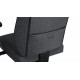 Крісло для геймерів TX3 Solo 360 Mesh Black (TEGC-2081101.11)