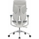Крісло офісне Sihoo Doro S100 Mesh White (S100-M302)
