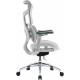 Крісло офісне Sihoo Doro S100 Mesh White (S100-M302)