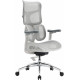 Крісло офісне Sihoo Doro S100 Mesh White (S100-M302)