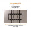 Кронштейн ACCLAB AL-FR40T (1283126485794SG) (VESA400х400)