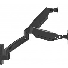 Кронштейн OfficePro MA312B (VESA100х100)