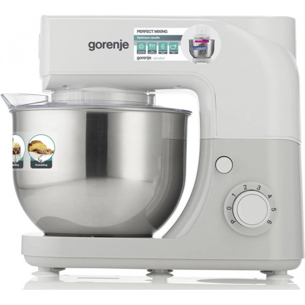 Кухонна машина Gorenje MMC805W
