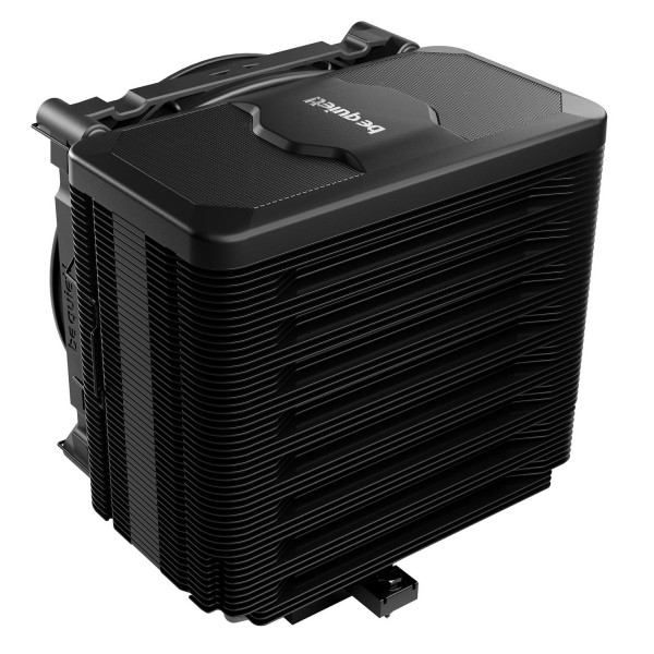 Кулер процесорний be quiet! Dark Rock 5 Black (BK035)