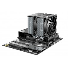 Кулер процесорний be quiet! Pure Rock Pro 3 Black (BK041)
