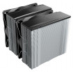 Кулер процесорний be quiet! Pure Rock Pro 3 Black (BK041)