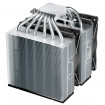 Кулер процесорний be quiet! Pure Rock Pro 3 Black (BK041)