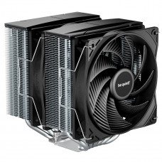 Кулер процесорний be quiet! Pure Rock Pro 3 Black (BK041)