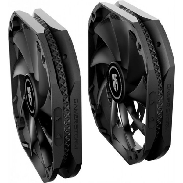 Кулер процесорний DeepCool Assassin III (DP-GS-MCH7-ASN-3)