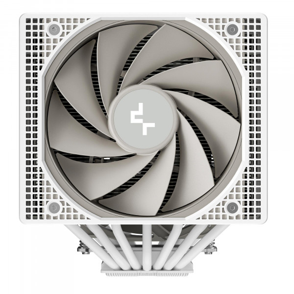 Кулер процесорний DeepCool Assassin VC Elite WH (R-ASN4-WHNVNN-GJD)