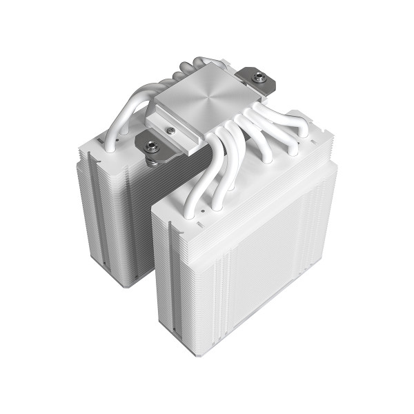 Кулер процесорний ID-Cooling SE-206-XT White