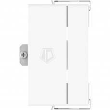 Кулер процесорний ID-Cooling SE-214-XT V2 ARGB White